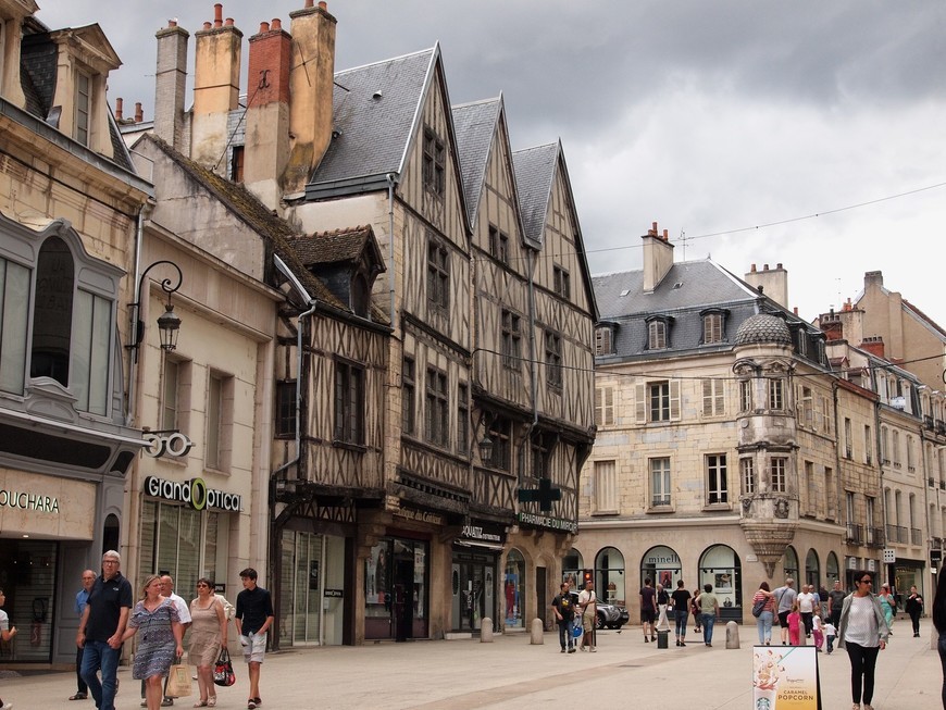 Place Dijon