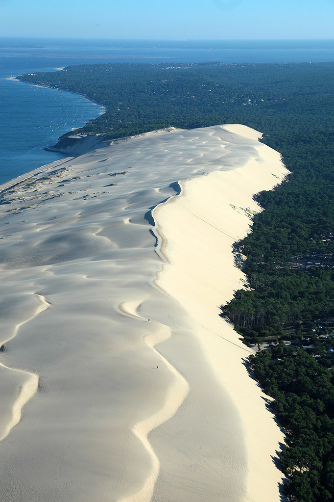 Place Dune du Pilat
