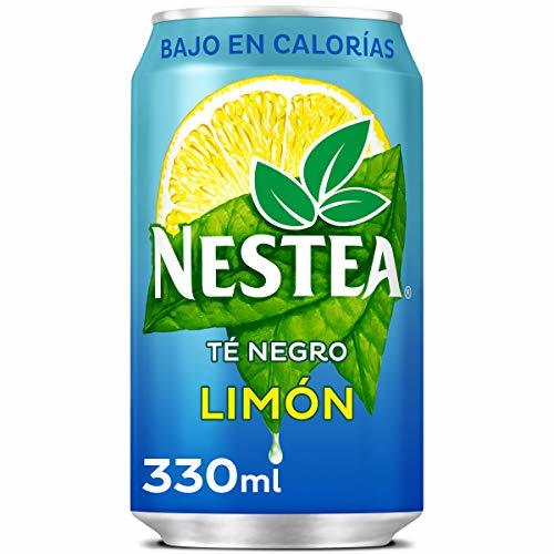 Social Nestea - Limon