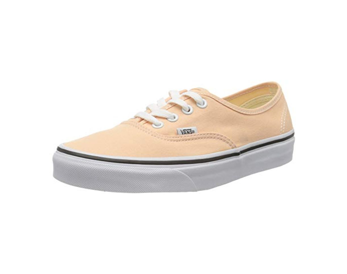 Product Vans Authentic