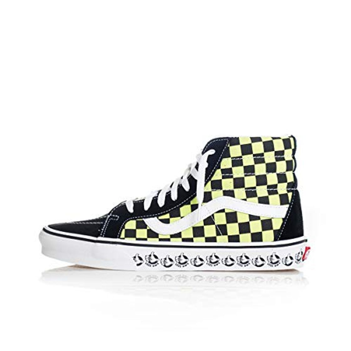 VANS SK8-HI Reissue