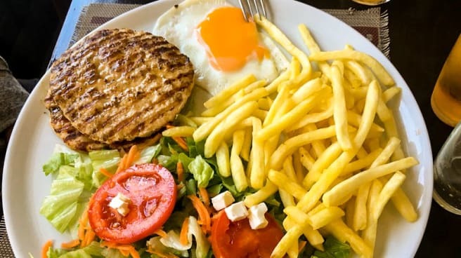 Restaurantes Bocatin Tavern