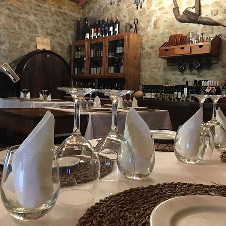 Restaurantes O Curral - Moinhos de Carvide, Carvide