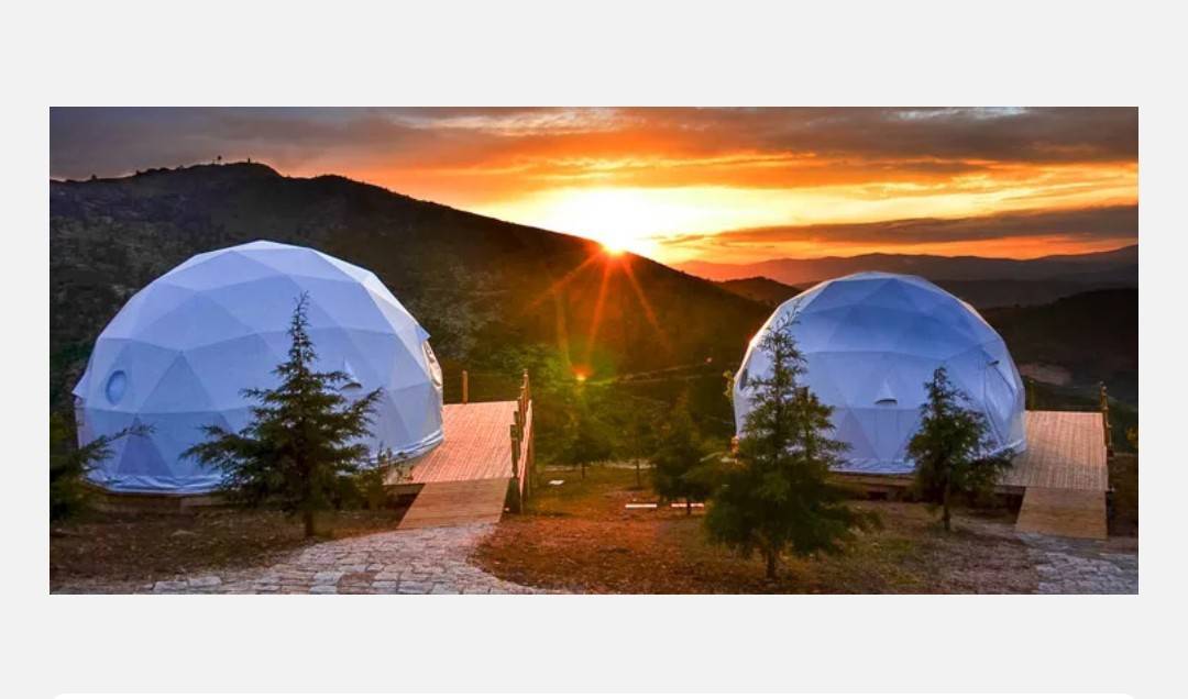 Place Natura Glamping - Gardunha