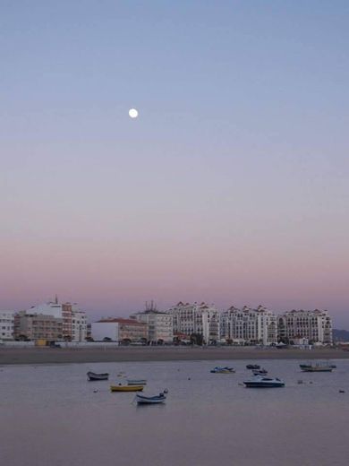 São Martinho do Porto