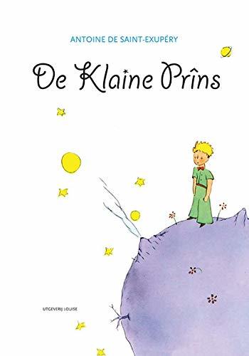 Book De klaine prins