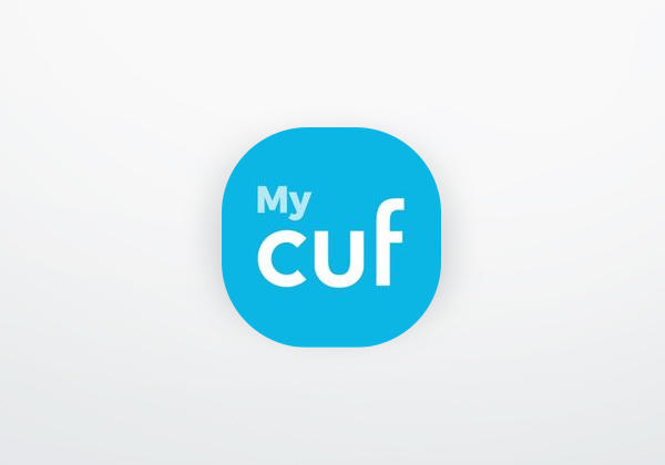 App My CUF