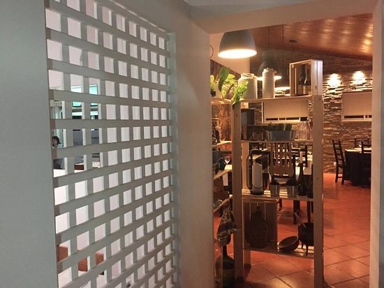 Restaurantes Pires & Prato Grill