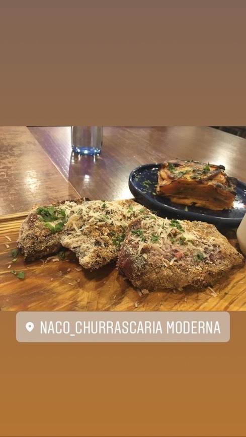 Restaurantes Naco Churrascaria Moderna - Carcavelos Rebelva