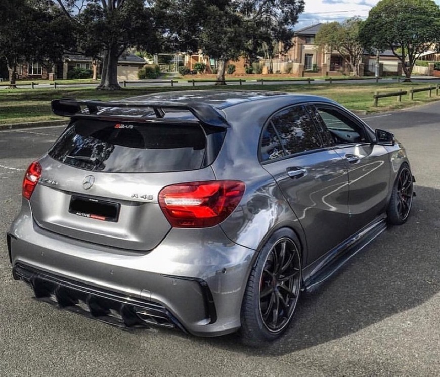 Producto Mercedes-Benz A 45 AMG 