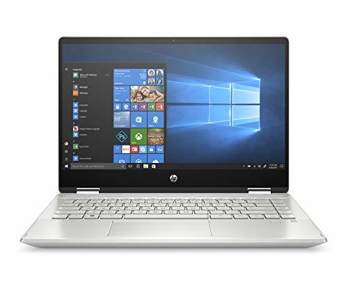 Electrónica HP Pavilion x360 14-dh0006ns - Ordenador portátil convertible táctil de 14" FullHD