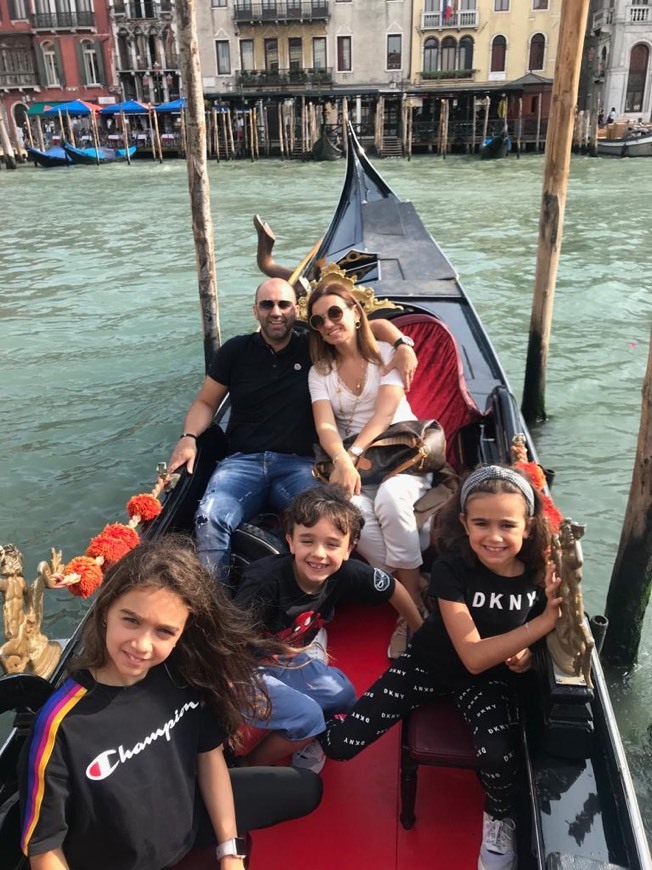 Veneza 