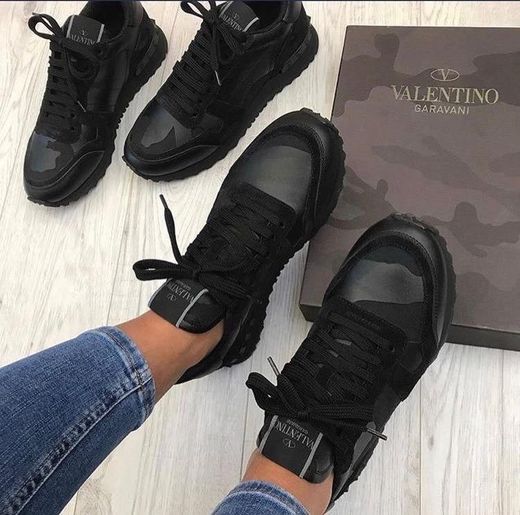 Valentino Shoes