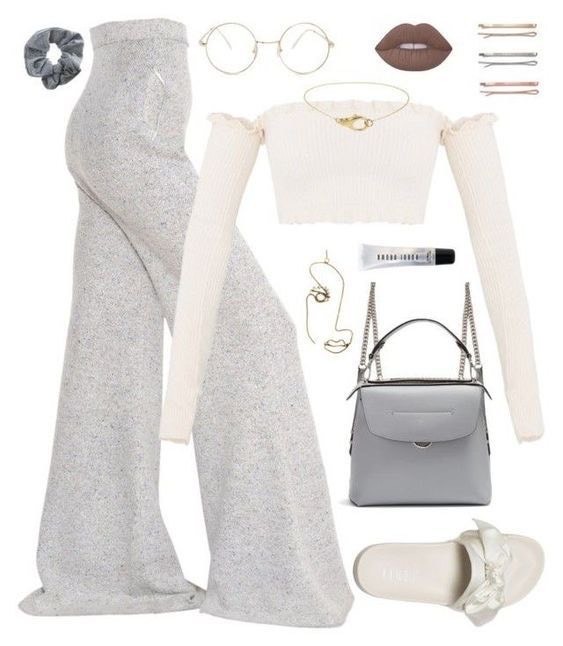 Moda White 