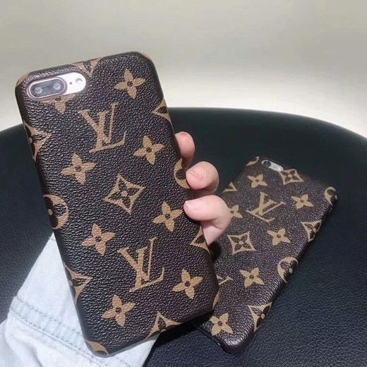 Case LV IPhone 7plus