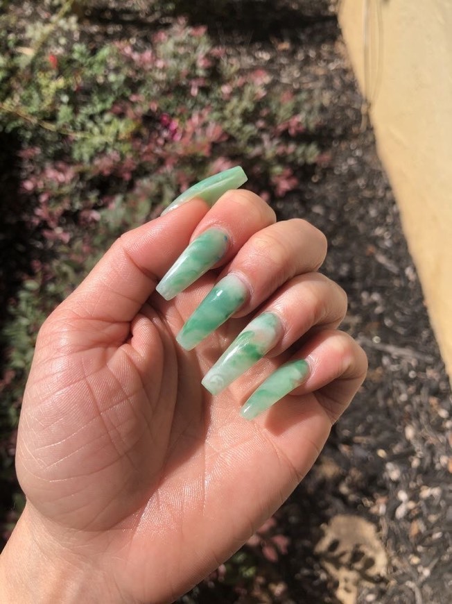 Verdes mar