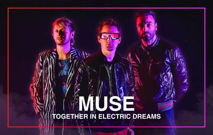 MUSE