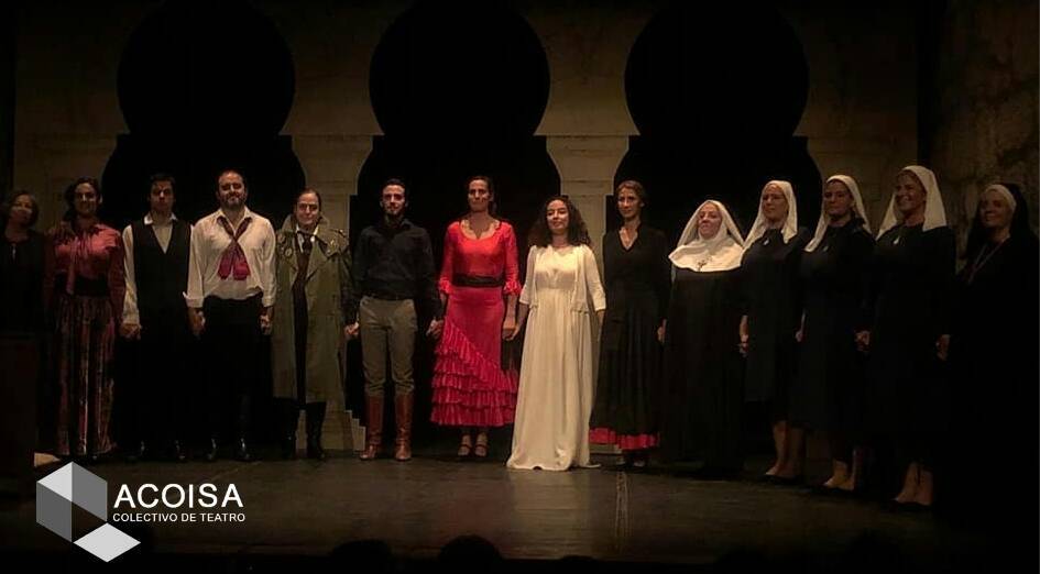 ACoisa - Colectivo de Teatro
