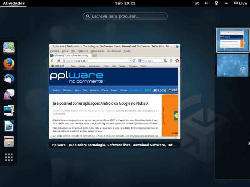 Projecto PPLWARE