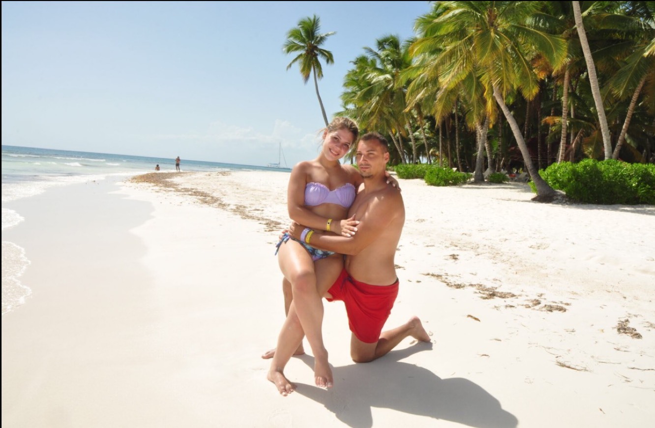 Place Punta Cana