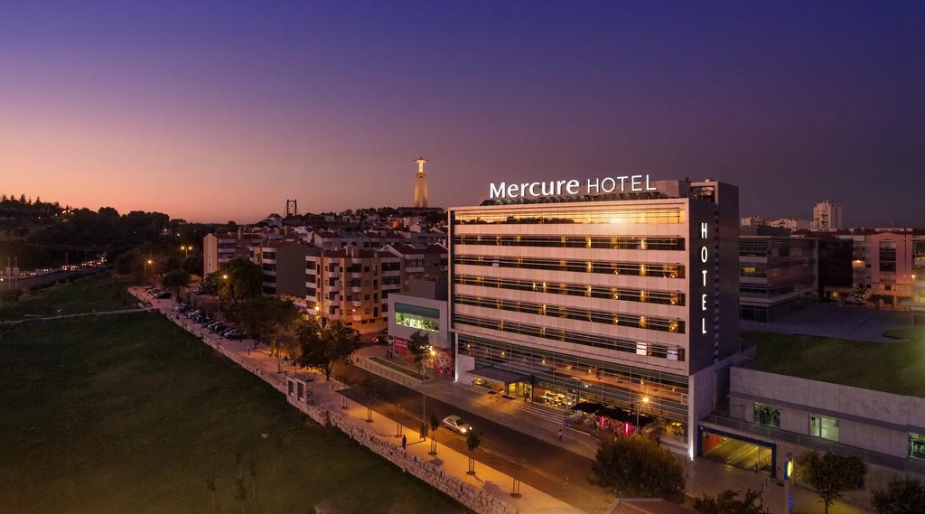 Lugar Mercure Lisboa Almada