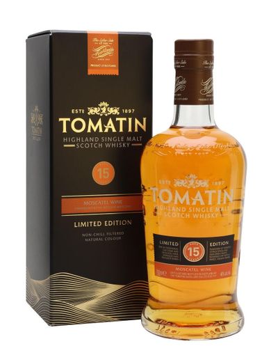 Glen Grant - Whisky De Malta Escocés - 0