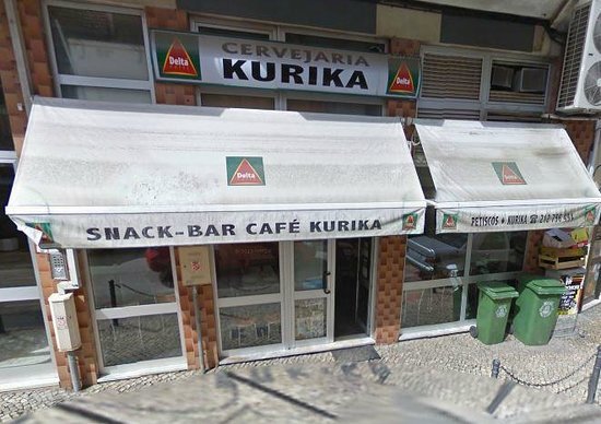 Restaurantes Kurika Cervejaria