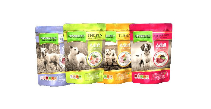 Product Nature's Menu - Comida para perros