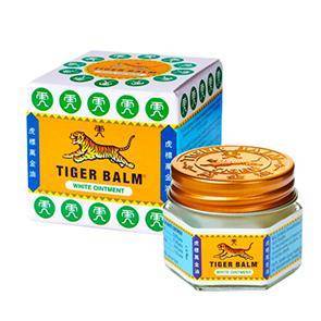 Moda Tiger Balm