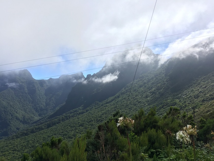 Place Madeira