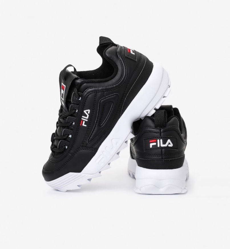 Fashion Fila Disruptor Low Wmn, Zapatillas para Mujer, Blanco