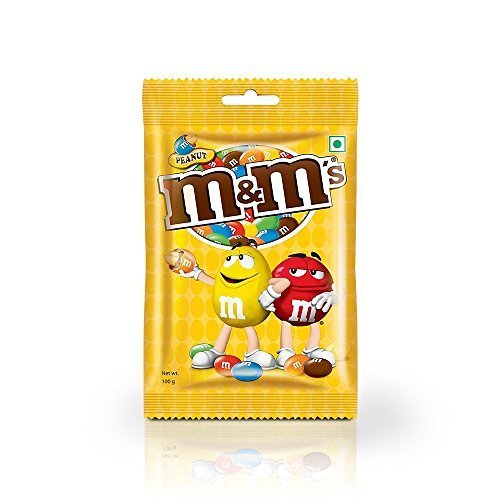 Producto M&M's