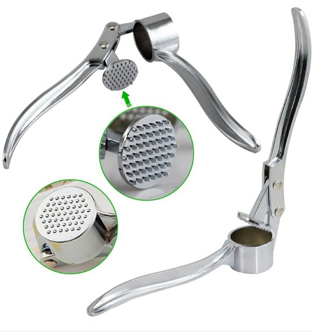 Social Triturador alho e gengibre