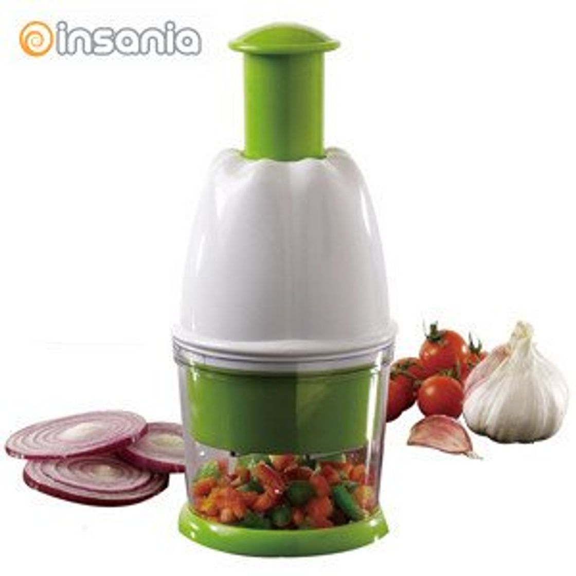 Social Picadora Manual Jocca - Entregas em 24 horas - Insania.com