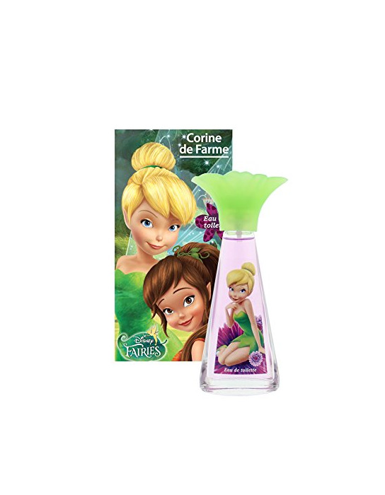 Social Corine de Farme Eau de Toilette Campanilla 30 ml