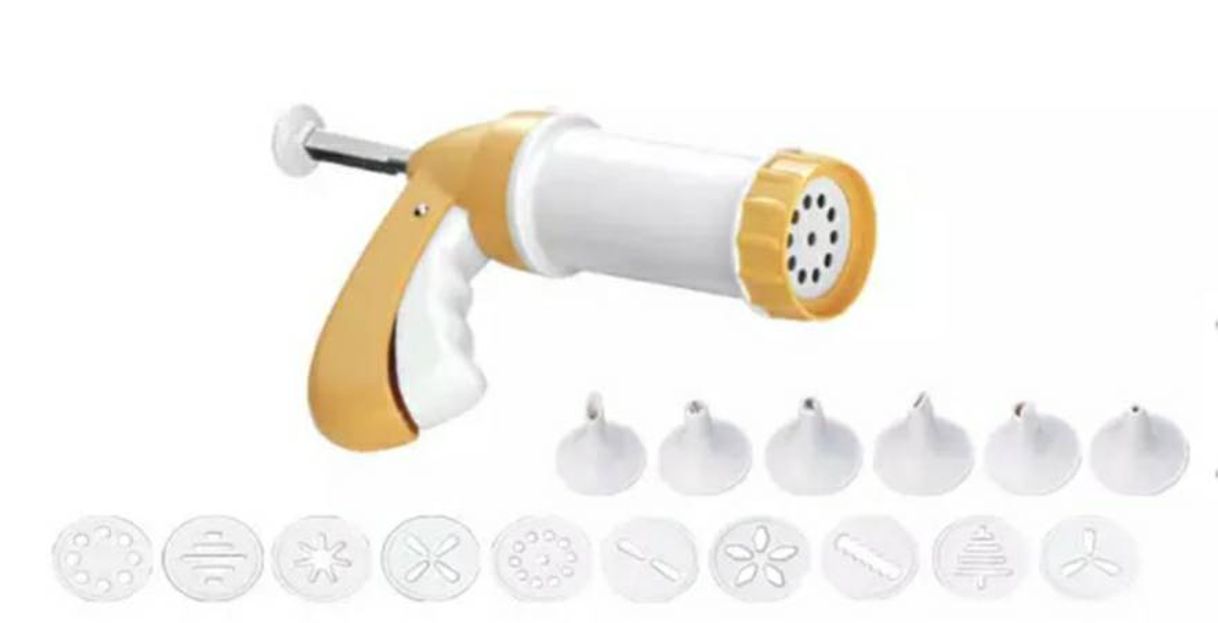 Social Decorador para biscoito 