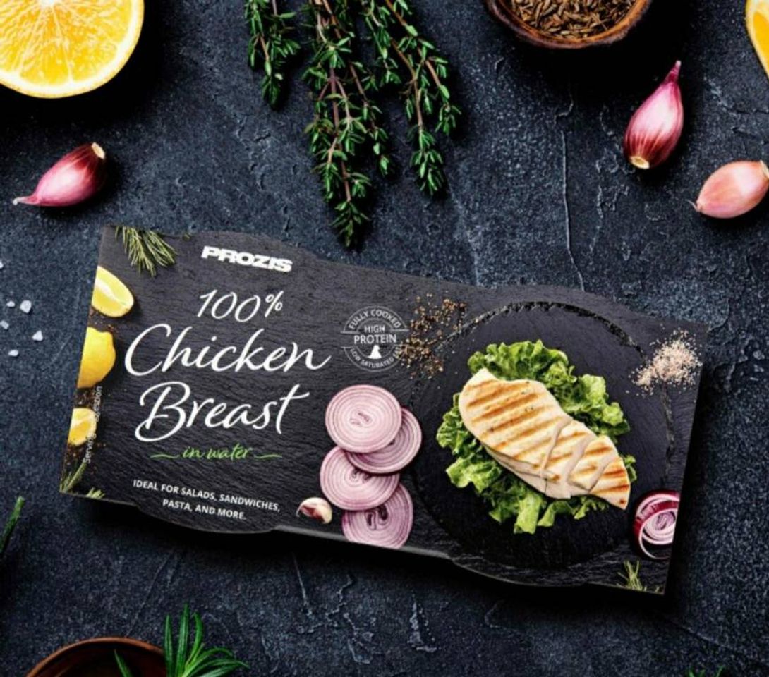 Prozis – Loja Oficial | Exceed Yourself!