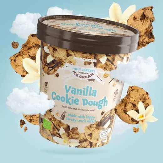 Prozis – cookie dough chunks