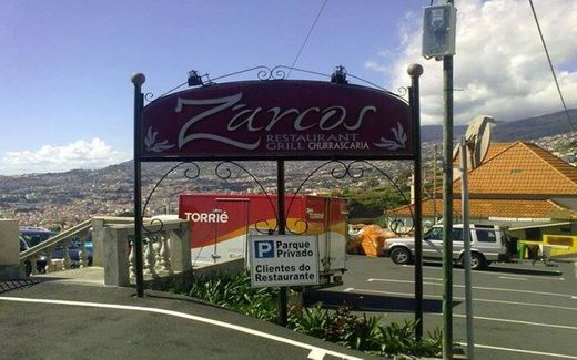 Restaurante Zarcos 