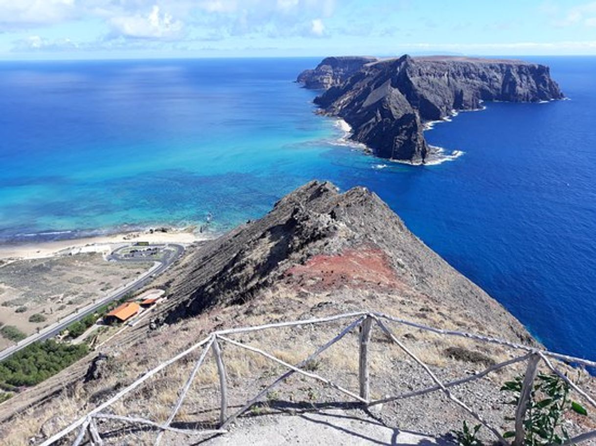 Moda Miradouro das Flores (Porto Santo Island) - TripAdvisor