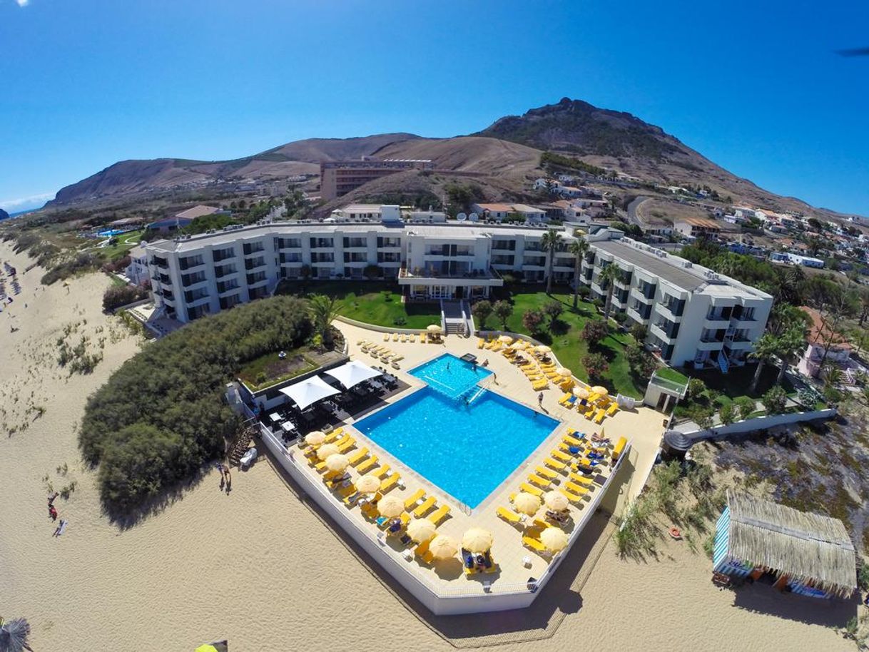 Moda Aparthotel Luamar, Porto Santo – Updated 2020 Prices