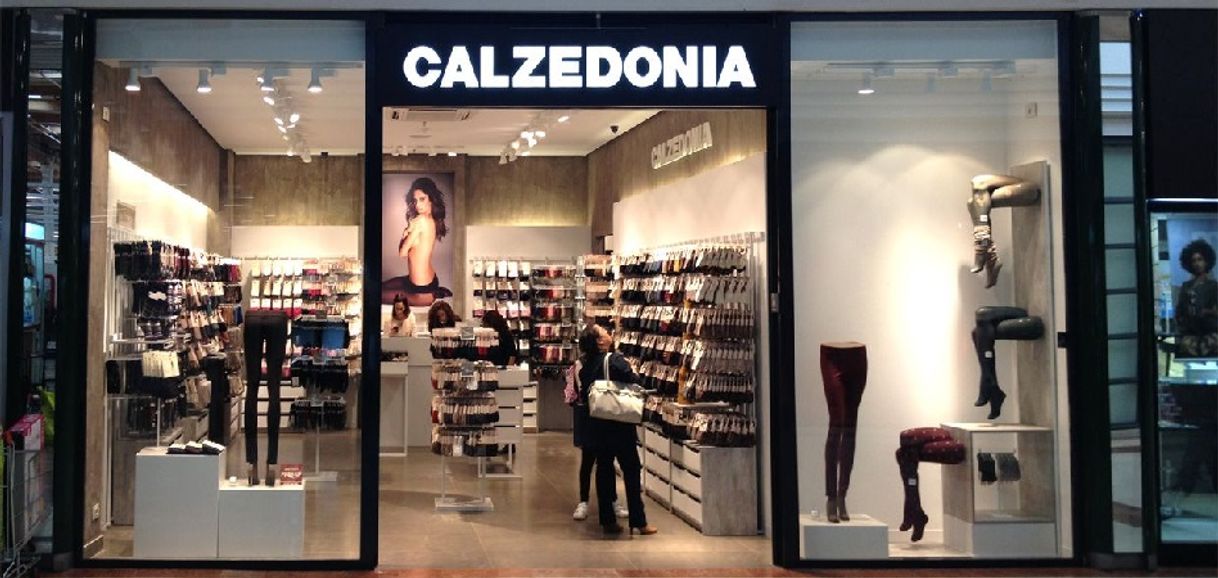 Social Calzedonia