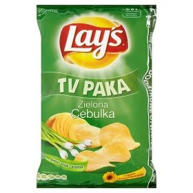 Producto Lays patatas cebolla verde 150 g