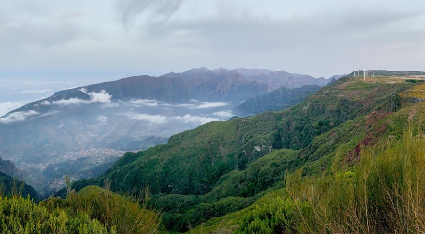 Lugar Miradouro de São Vicente 