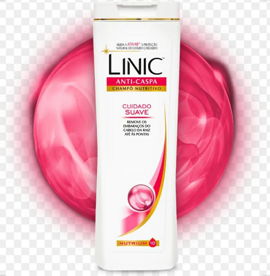 Social Shampoo anticaspa