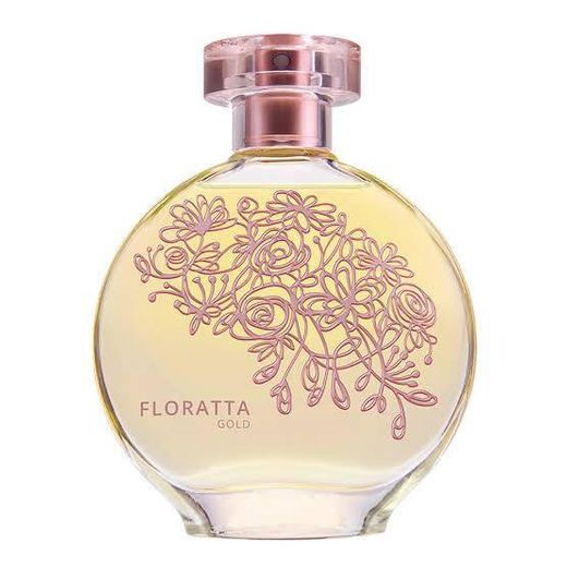 Floratta gold