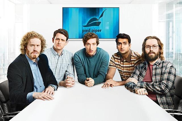 Silicon Valley