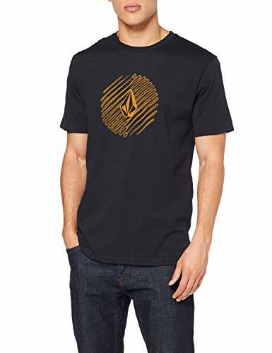 Fitness Volcom Halfer BSC SS Camiseta