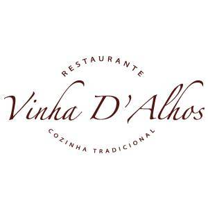 Restaurantes Restaurante Vinha D' Alhos