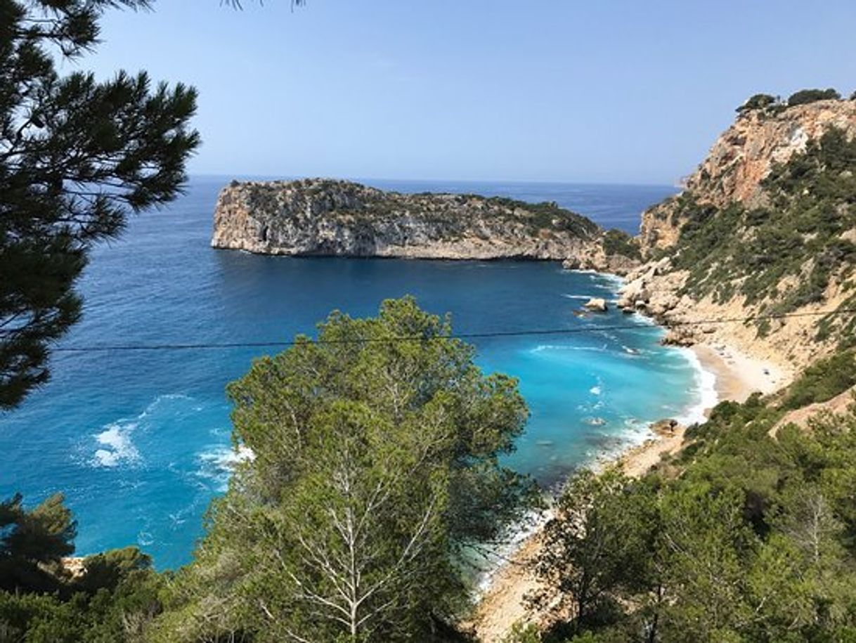 Moda Playa Ambolo (Javea) - TripAdvisor